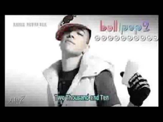 Big Bang - Lollipop2