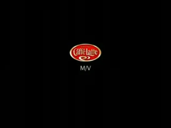 Big Bang-Caffe Latte (commercial) CF (MV) HQ--빅뱅 - Caffe 라떼