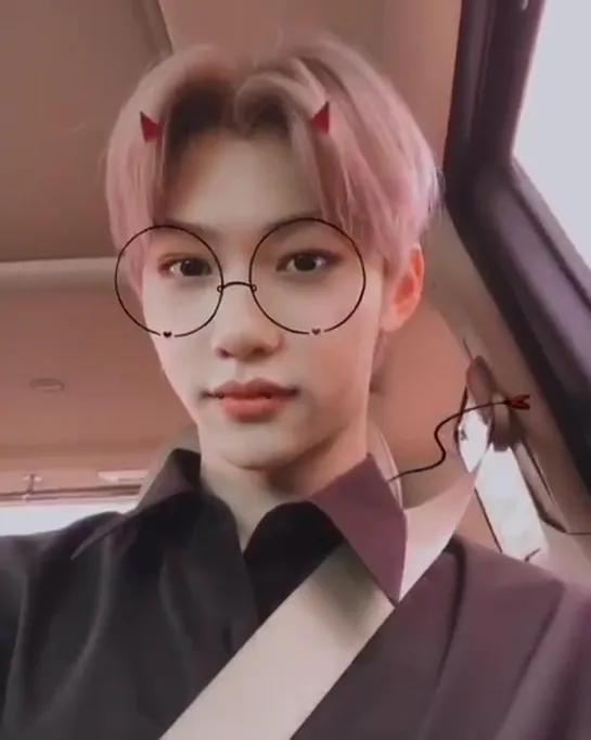 Felix Instagram