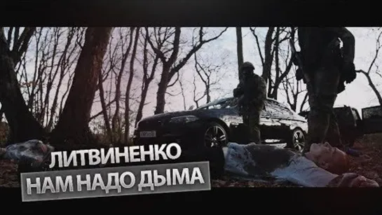 ЛИТВИНЕНКО - Нам надо дыма (2019)