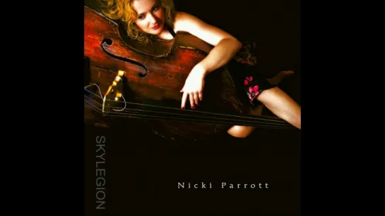 Nicki Parrott - Close To You [Full Album]