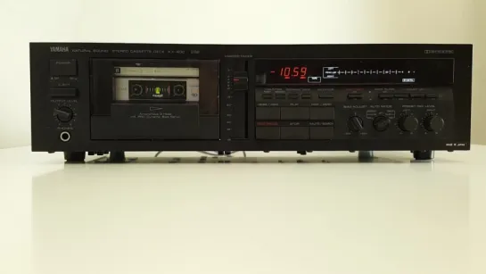 Yamaha KX-800