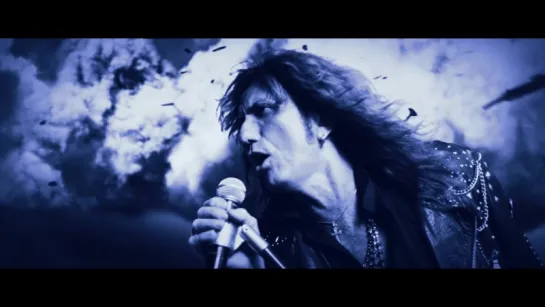 Whitesnake - Stormbringer