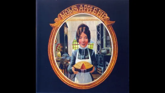 ★ Mom’s Apple Pie ★ Mom’s Apple Pie 1971 [Vinyl Full Album]