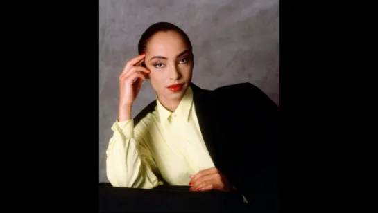 Sade - No Ordinary Love (Live)