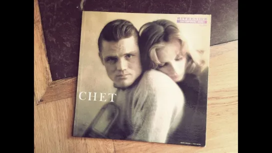 ★ Chet Baker ★  Chet  1959  [Vinyl Full Album]