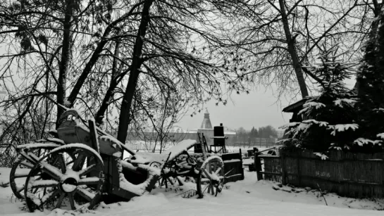 Снег – (кавер версия на гитаре)