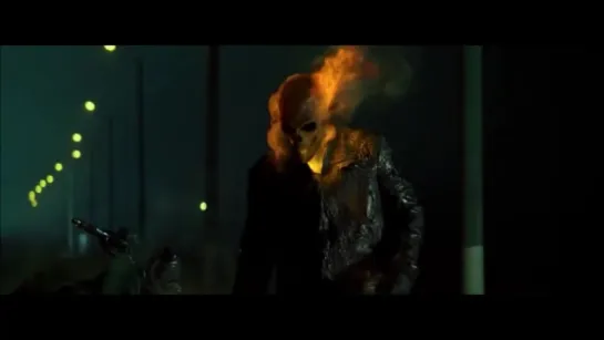 Skillet - Ghost Rider