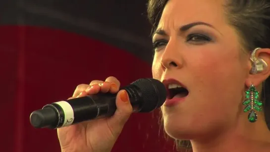 Caro Emerald  - A Night Like (Live)