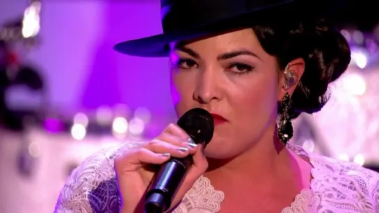 Caro Emerald