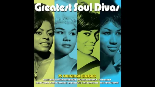 ★ Greatest Divas Original ★ 1967