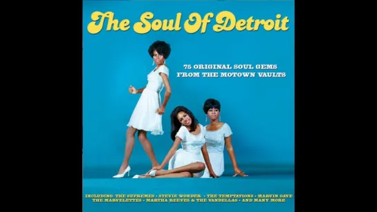 ★ The of Detroit Greatest  ★ 1967