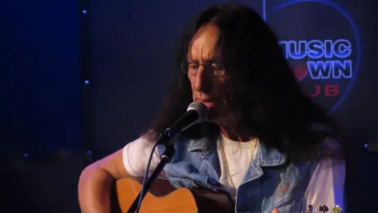 Ken Hensley - I Dont Wanna Wait