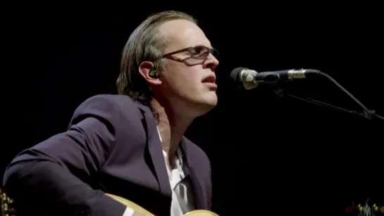 Joe Bonamassa - Jockey Full Of Bourbon