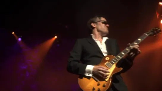 Joe Bonamassa and Beth Hart - Ill Take Care Of You