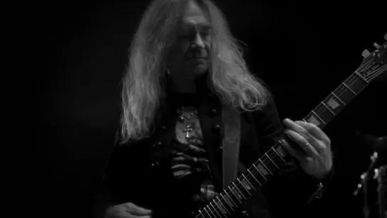 Saxon - Sacrifice