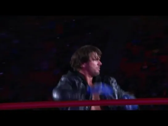 TNA Bound For Glory 2013 ( 3 part )