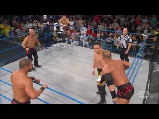 Impact Wrestling 2013.09.19 ( 2 )