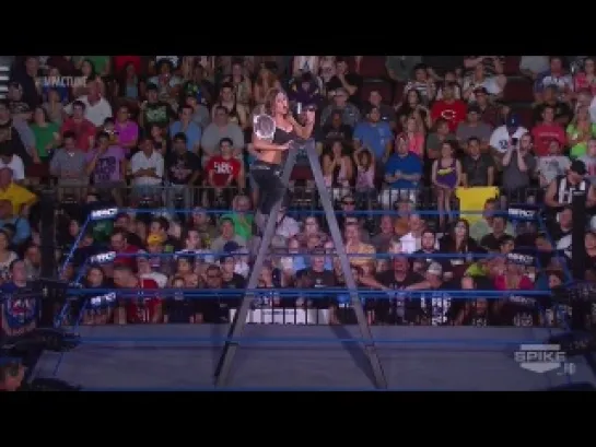 Impact Wrestling 2013.07.04(rus) Part 1