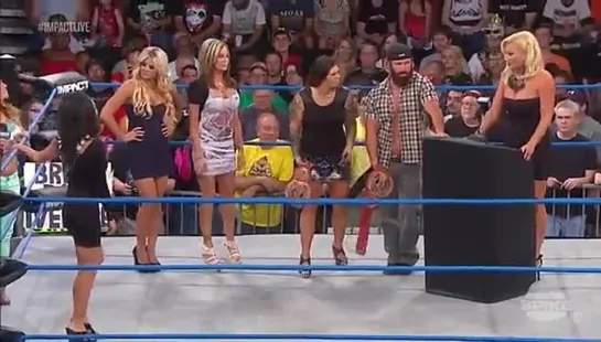 Impact Wrestling 2013.06.20