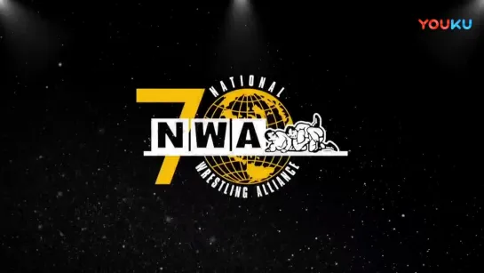 NWA 70th Anniversary Show (2018.10.21) - Часть 1