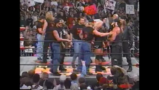 WCW Monday Nitro 18.01.99