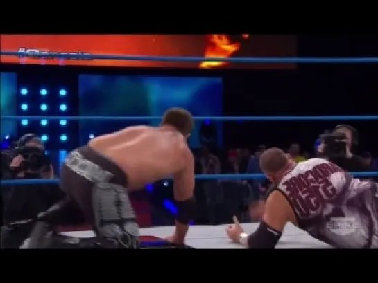 Impact Wrestling 16.01.2014-Genesis 2014