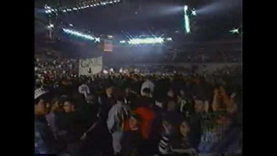 WCW Monday Nitro - 28.12.1998