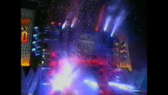 WCW Monday Nitro 12-10-98