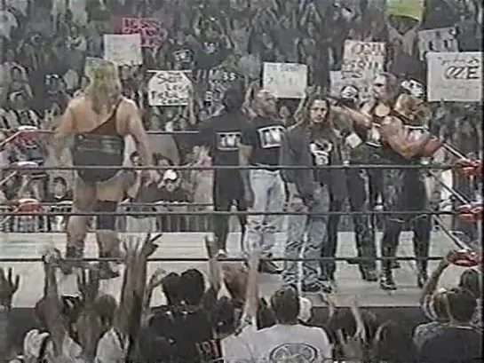 WCW Nitro 06-01-98