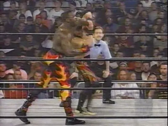 WCW Nitro 04-28-98