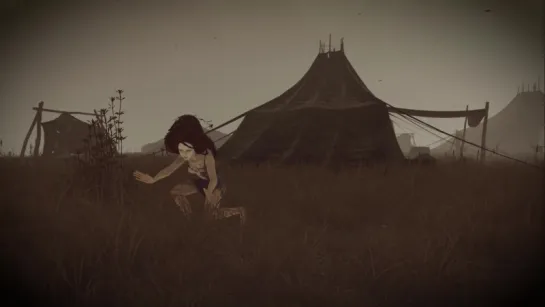 Pathologic  The Marble Nest Trailer