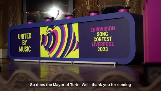 Eurovision 2023