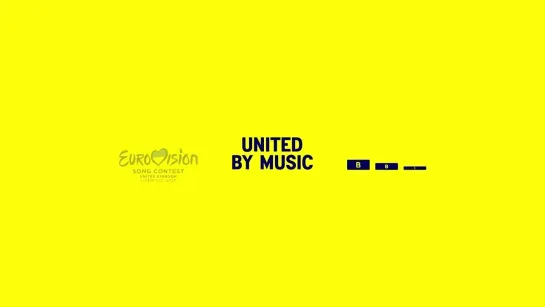 We are all United By Music Eurovision 2023