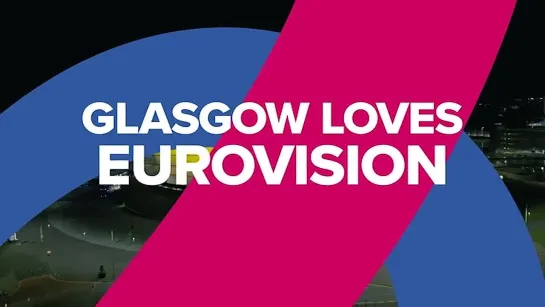 Eurovision 2023 Glasgow