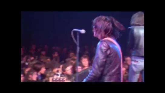 Ramones - Havana Affair (Live 1977)