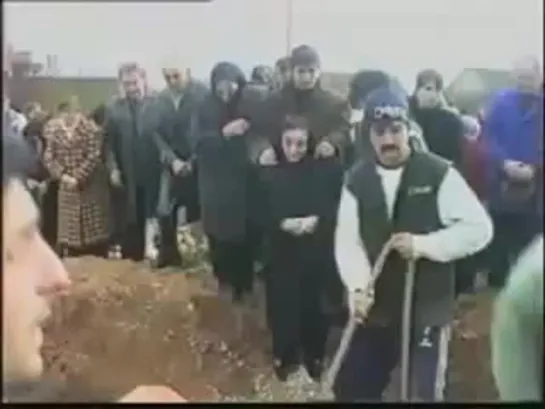 funeral fail