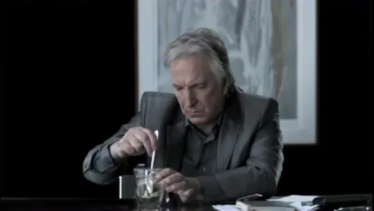 Alan Rickman - Portraits in Dramatic Time.mp4