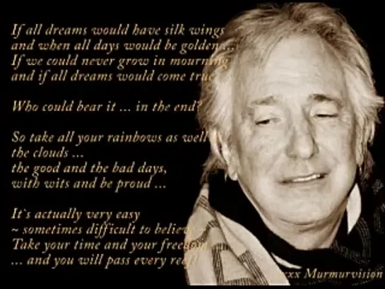 Congratulations, Alan Rickman - 2011!.mp4