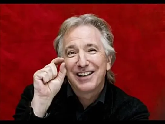 Alan Rickman-I´m so excited.mp4