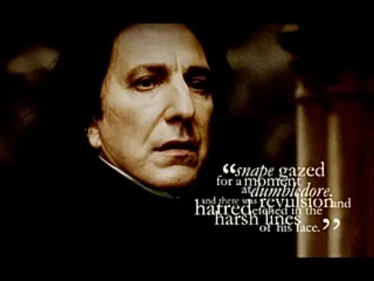 Forever young Alan Rickman.mp4