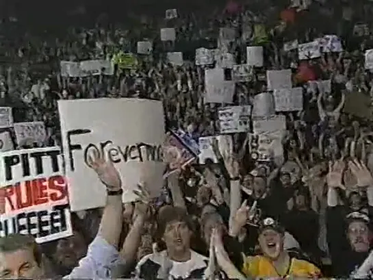 WCW Nitro 11-17-97