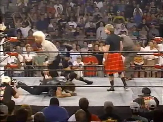 WCW Nitro 06-23-97