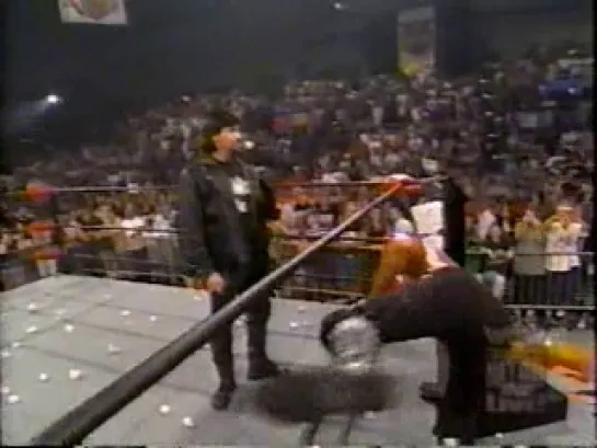 WCW Nitro 05-05-97