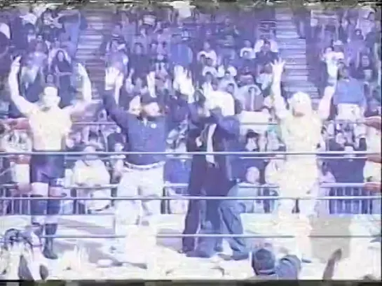 WCW Nitro 02-24-97