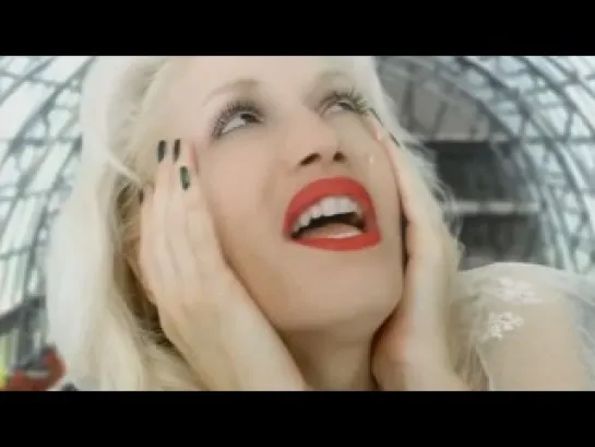 Gwen Stefani - What You Waiting For