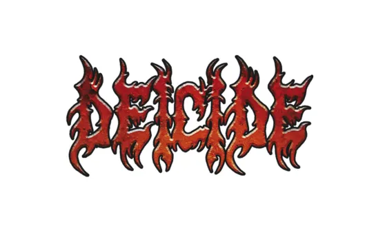 Deicide - История флоридский Death Metal группы_