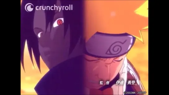 naruto opening 5 but with more fitting song