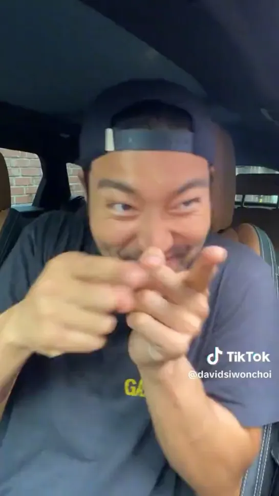 Siwon TikTok 20.07.23