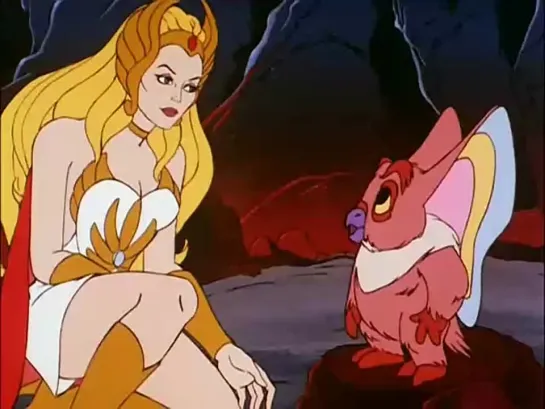 She-Ra - 1x48 - Birds of a Feather [Варус+2х2+ENG] [FilmStore Group]